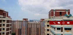 Blk 647 Jalan Tenaga (Bedok), HDB 4 Rooms #202010662
